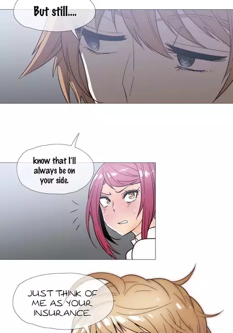 Household Affairs Ch.1-36