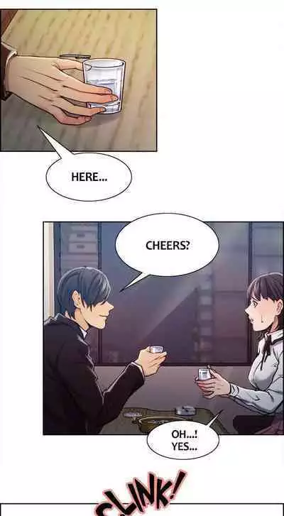 Taste of Forbbiden Fruit Ch.26/53