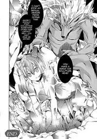 [Tendo Masae] Ochita Mesubuta-tachi - Fallen Bitches [English] {doujins.com}