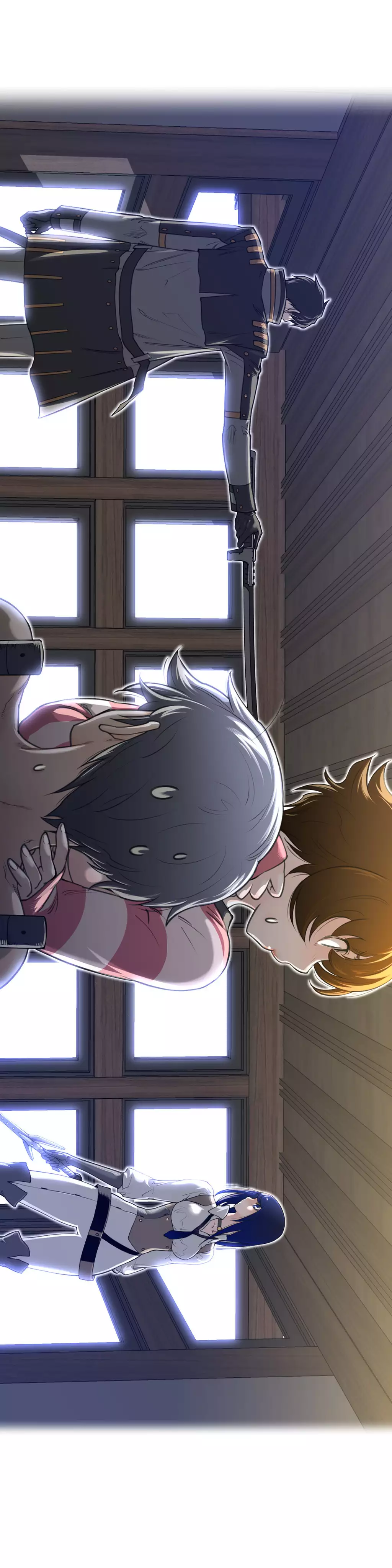 Perfect Half Ch.1-44