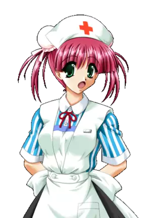 Kango Shicyauzo - I'm Gonna Nurse You -Voice Plus! (decensored)