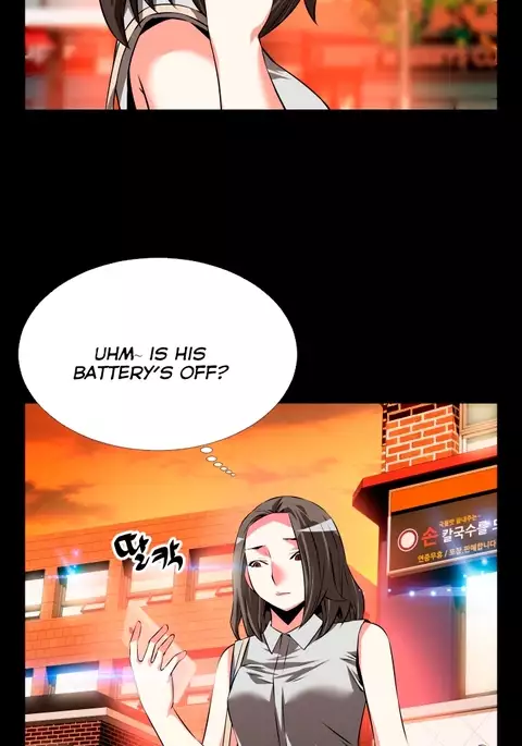 Love Parameter Ch.1-63