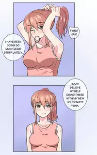 [SoonSoon9696] Warmth (GL) [English]