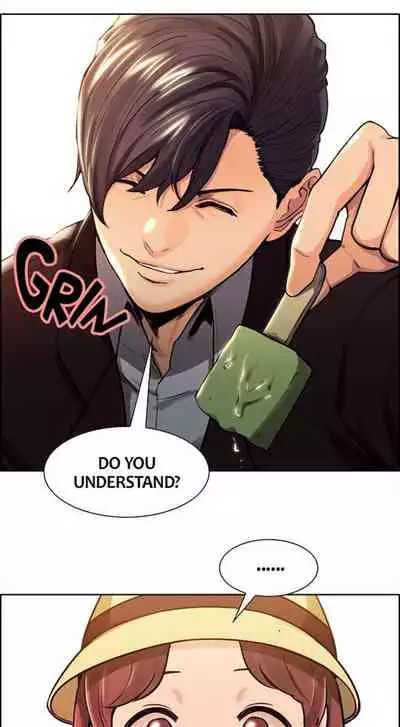 Taste of Forbbiden Fruit Ch.10/24