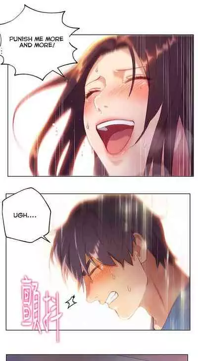 Stepmother Friends Ch.8/?