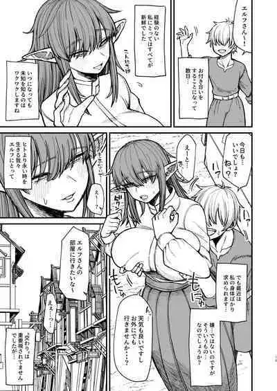 Isekai no Onnatachi 6.0