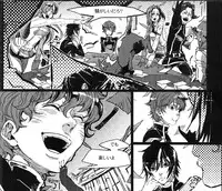 (C73) [ROCK'N'DOLLESS (Himemiko)] Beautifullife (Code Geass)