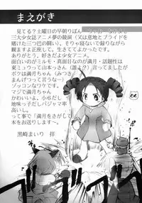 (C63) [Laurier (Kurosaki Mairi)] LUNA PIENA (Full Moon o Sagashite)