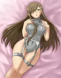 [P&P] Tear Kiss. (Tales of the Abyss)