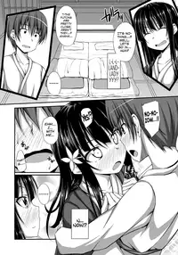 [ShAKe] Junren Temptation Ch. 1-2 [English] [Life4Kaoru] [Digital]