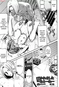 [Tanaka Aji] "Kare ni... Dakaremashita. Ato, Ne..." ~Otome ga Chuuko XXX Desu to Kokuhaku Suru Hi~ | He...Embraced Me.After That... [English] {Doujins.com}