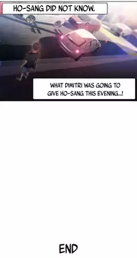 [BAK Hyeong Jun] Sweet Guy Ch.1-49 (English) (YoManga) (Ongoing)