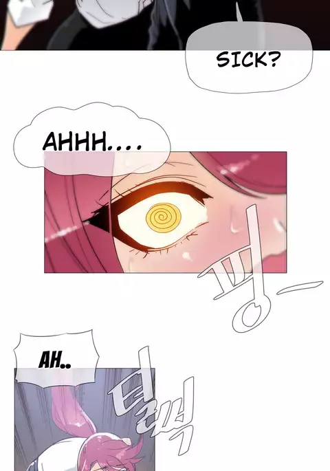 Household Affairs Ch.1-51