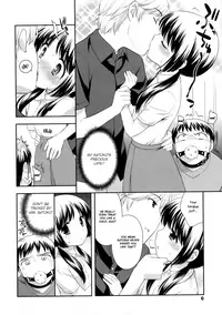 [Ueda Yuu] Tobidase! Koakuma [English] [Hayama_Kotono]