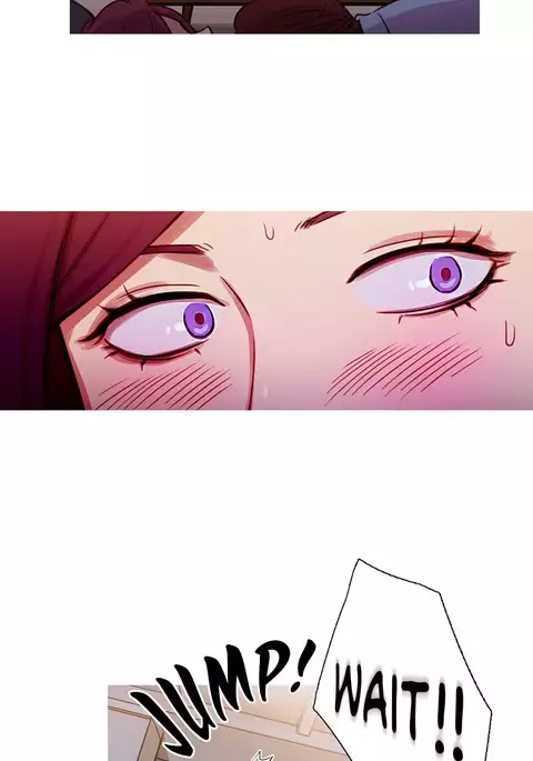 Scandal of the Witch Ch.1-41