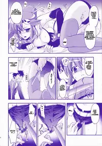 (COMIC1) [Arestica (Ariko Youichi)] Red Hot! (Tengen Toppa Gurren Lagann) [English] [CGRascal]