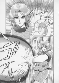 [Gun Ryuusei] Wakakusa Bishoujotai vol.4