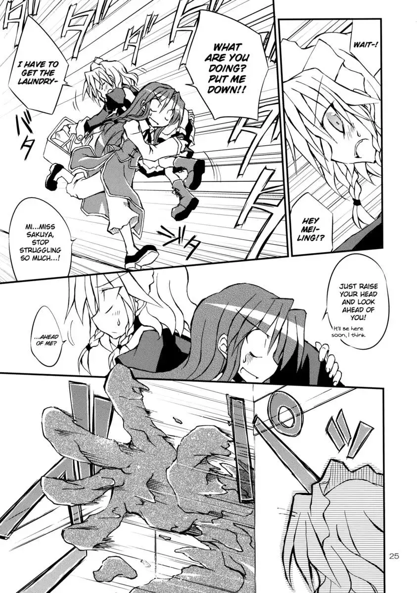 Chef Remilia’s Cooking Will Make You Happy!!