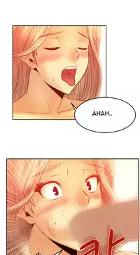 My Office Ch.1-38 (English) (Ongoing)