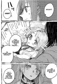 Futari de Dekiru mon!