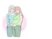 [pink-noise (Mizuiro Megane)] Haeteru Oyako [English]