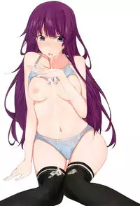 (COMIC1☆6) [1000000000 (Billion)] Billion'S Illustrations (Various)