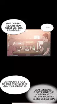 [Mr. Byeong-Su] Cohabitation Ch.1-42 (English) (Ongoing)