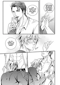 [The Yaoi Army][Kisumi, Seru] Sweet Boy (Ongoing)