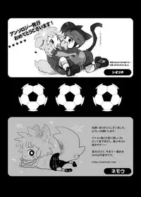 Futari wa Heart Catcher (Inazuma Eleven Collection)
