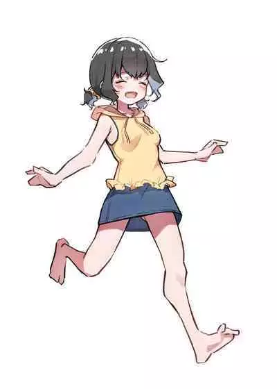 Berochuu Daisuki Mei-chan