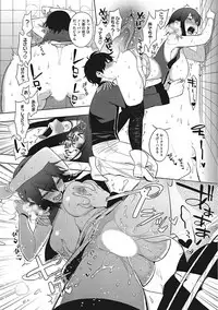 [Anthology] Yaritai Kanojo no Midara na Onedari [Digital]