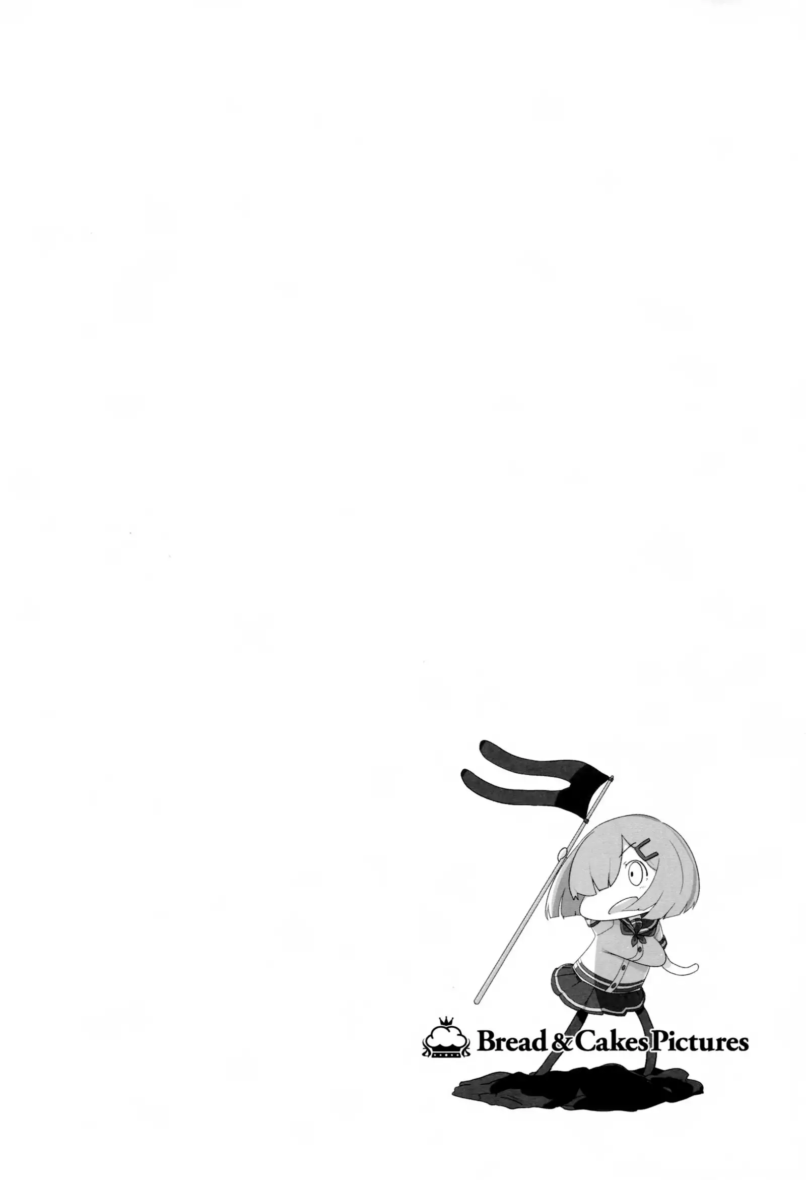 MurePara★ 2-sokume! Tights Wan Houkago Enshuu!