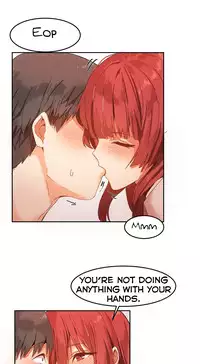 [Mx2J] Hahri's Lumpy Boardhouse Ch. 0-9 [English] (YoManga) (Ongoing)