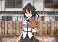 [Nupuryu no Sato (nupuryu)] Jikan Gensou Shoujo /2 (Touhou Project) [Digital]