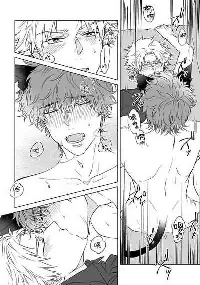 Fukurou no Koiwazurai | 猫头鹰的相思病