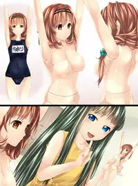 [Shinenkan (Shizuki Shuuya, Toki)] Ningyou ni Sareta Oyako (Ushinawareta Mirai wo Motomete)