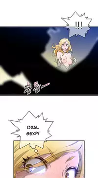 Perfect Half Ch.1-25 (English) (Ongoing)