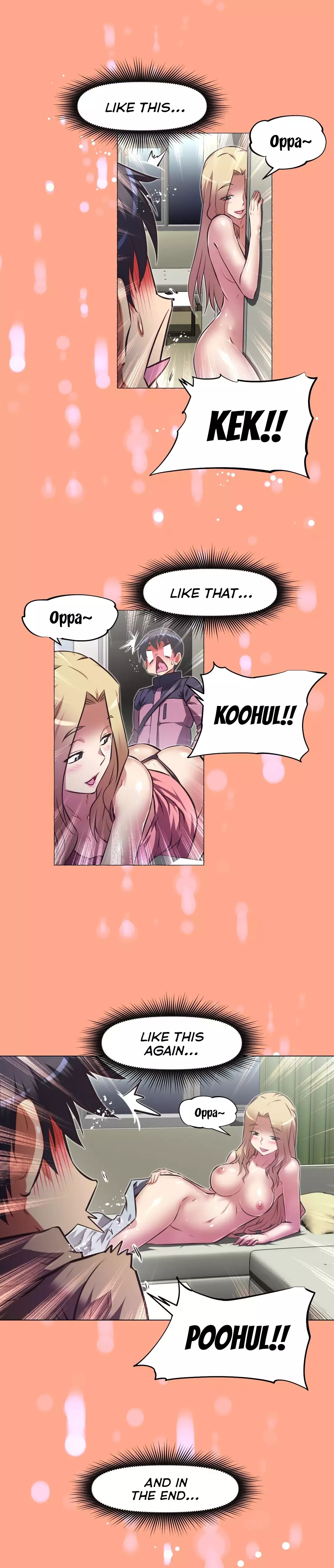 Brawling Go Ch.76-126