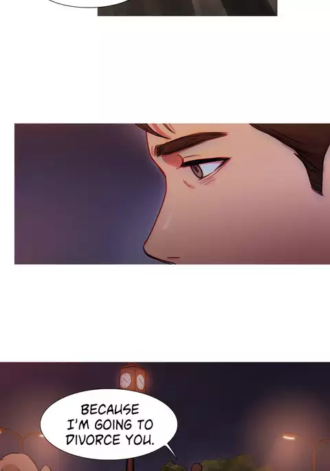 Scandal of the Witch Ch.1-41