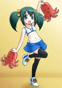 [Gachonjirou] Nonki BOY Ch. 1-36