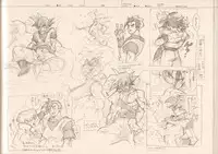 (C77) [Article 60 of Criminal Code (Shuhan)] RaKuGaKi./Monochrome.[Vol:2] (Various)