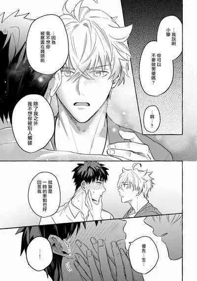 Shirouto nanoni Hameraremashita | 本是个外行,却被人欺负了 Ch. 1-5