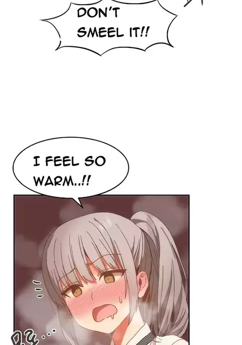 Hari Dormitory Ch.0-15