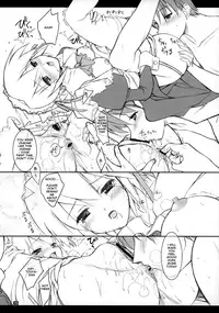 (CR37) [KEMOKOMOYA (Komori Kei)] Yuki-shan Myaa~ (Suigetsu) [English] [Spicaworks]