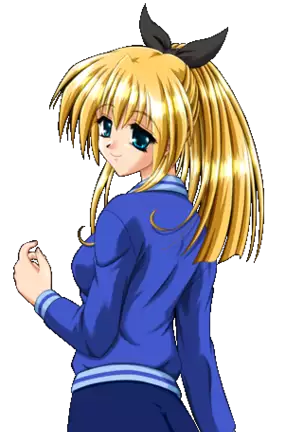 Kango Shicyauzo - I'm Gonna Nurse You -Voice Plus! (decensored)