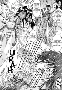 [Kizuka Eiji] Bound Sisters Part 2 (English)