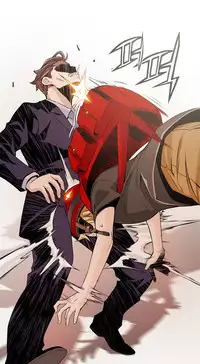 [Gyuo] Kill the Dead Bastard Ch.0-18 (English) (Ongoing)