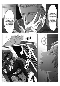 DEFEAT OF MAN - ZARIA [Hetalia]