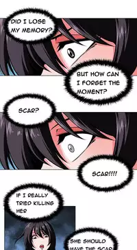 [Fantastic Whale] Twin Slave Ch.1-31 (English) (Ongoing)