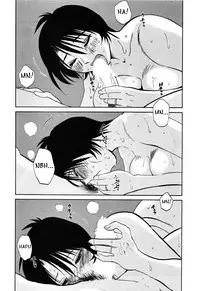 [TsuyaTsuya] Hadaka no Kusuriyubi 3 [English] [Fated Circle]